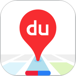 百度地图官方app