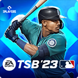 EA棒球大联盟23(MLB TSB 23)
