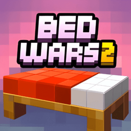 起床战争2游戏(Bed Wars 2)