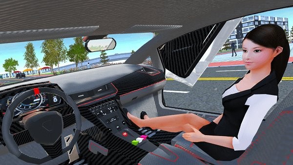汽车模拟器2最新版2024