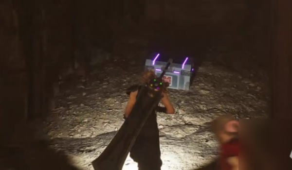 最终幻想7重生紫水晶项圈怎么获得-最终幻想7重生紫水晶项圈获得方法