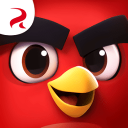 愤怒的小鸟新冒险手游(Angry Birds Journey)