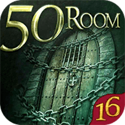 密室逃脱挑战100个房间16游戏(the100roomxvi)