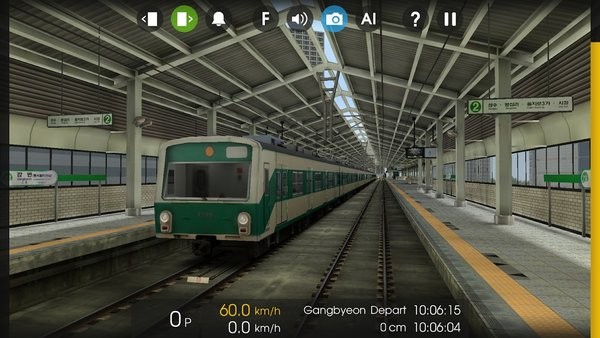 列车模拟2最新版