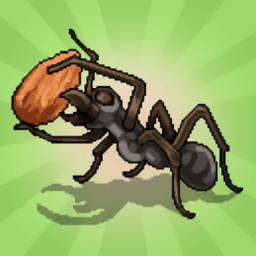 口袋蚂蚁模拟器手游版(Pocket Ants)