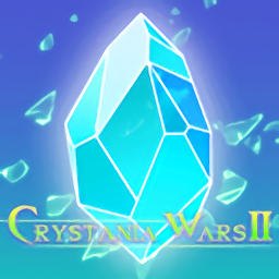 水晶战争2游戏(Crystania Wars II)