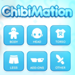 米动画chibimation加查