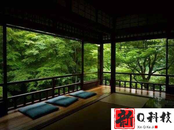 日本 看枫叶最好的温泉酒店，日本温泉酒店排名