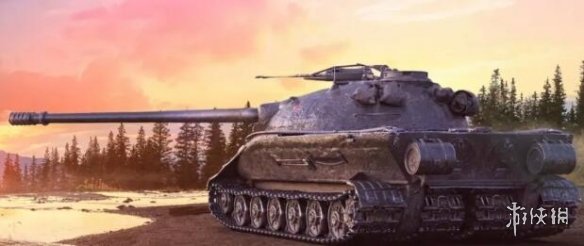 坦克世界轻型坦克怎么控视野-坦克世界轻型坦克控视野方法介绍