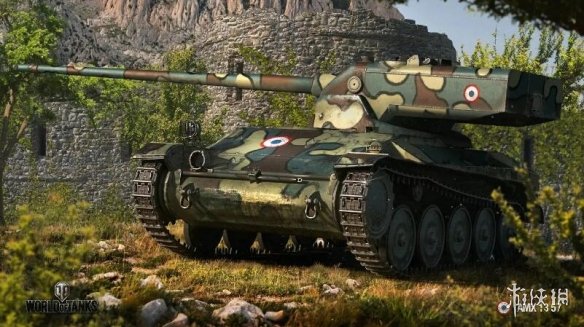 坦克世界轻型坦克怎么控视野-坦克世界轻型坦克控视野方法介绍