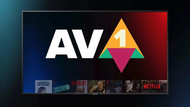 AV1软件解码器将进入Android设备有望带来更好的视频体验