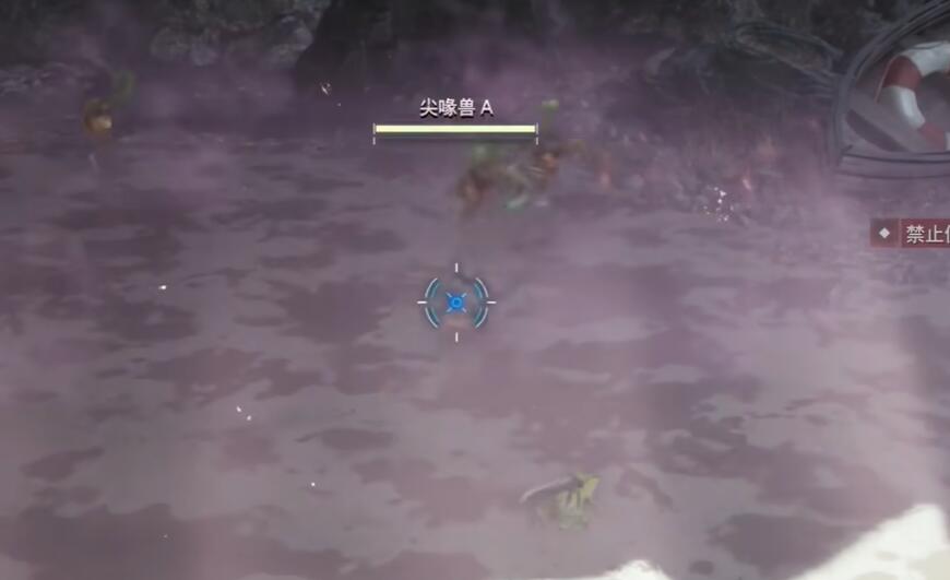 最终幻想7重生青蛙们集合攻略