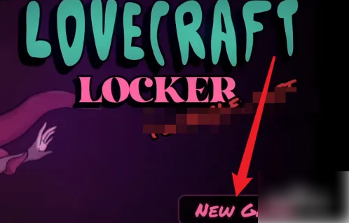 lovecraft locker怎么玩 lovecraft Locker游戏攻略
