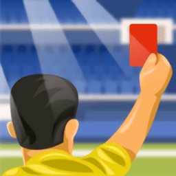 足球裁判模拟器手机版(Football Referee Simulator)